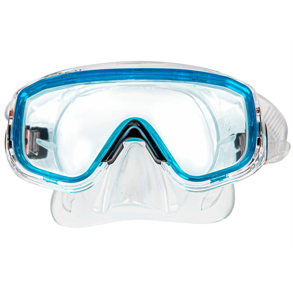 ВсегдаВода Маска для плавания взрослая