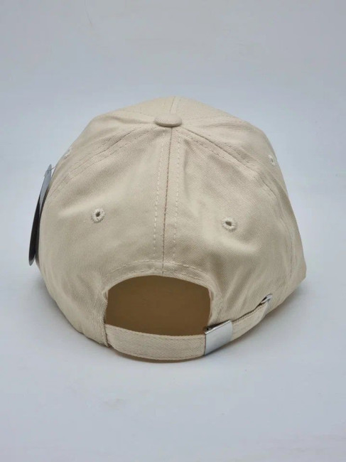 Головной убор "Герб" бежевый