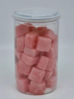 Мангустин банка "Lider Nuts" 500гр