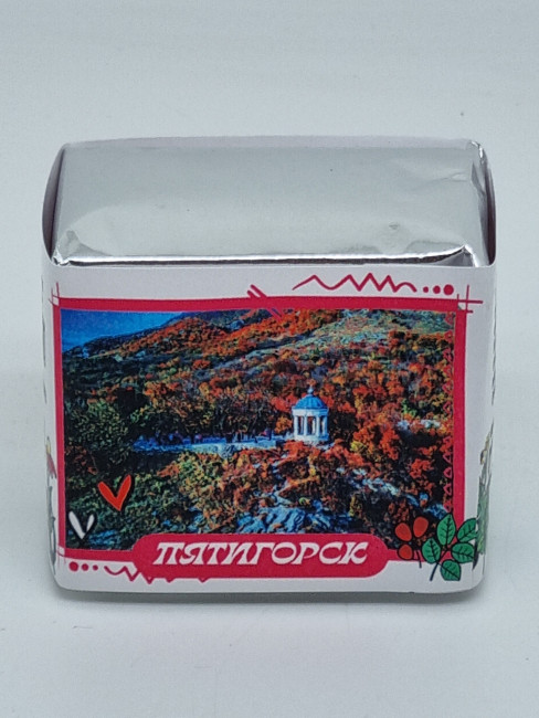 Краснополянский чай "для сауны и бани" 40гр Пятигорск