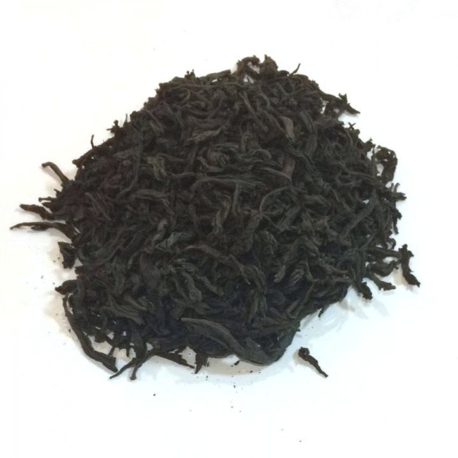 Чай черный в сувенирном мешке с вышивкой маме 140гр Чай черный в сувенирном мешке с вышивкой маме 140гр