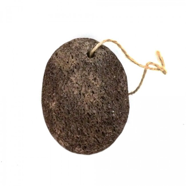 Пемза овальная