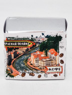 Кофе 100гр Красная Поляна