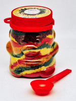 Смесь специй Мишка большой с ложкой 600гр