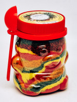 Смесь специй Мишка большой с ложкой 600гр