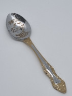 Ложка чайная подарочная "Егор"