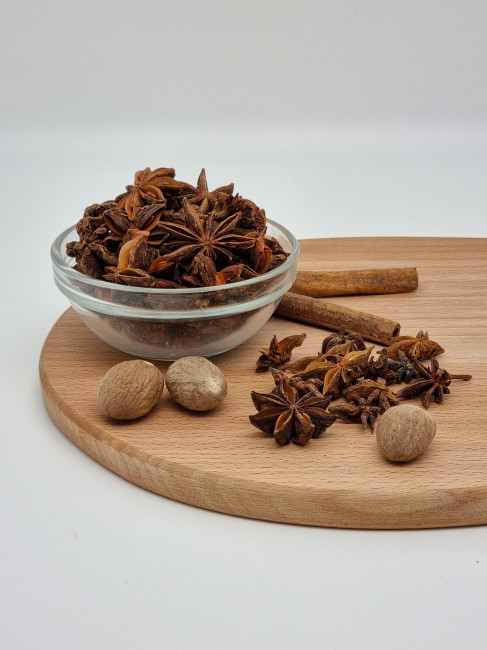 Бадьян 1кг Бадьян 1кг