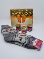 Набор 68 Праздничный лучший подарок Набор 68 Праздничный лучший подарок