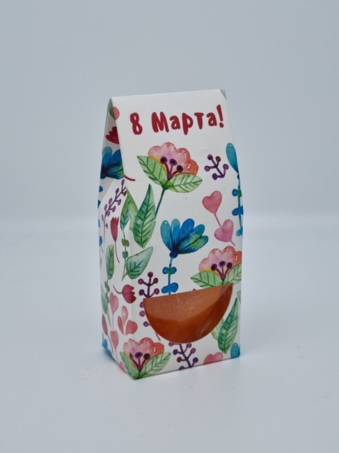 Манго цукаты 100гр с 8 марта