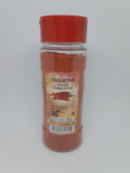 Перец острый молотый "паприка острая" в баночке 70гр