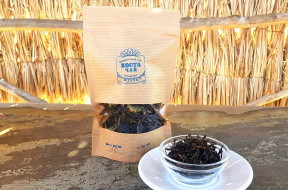 Краснодарский чай желтый Хоста р/с Органический 50гр м/у