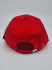 Головной убор "Герб" красный