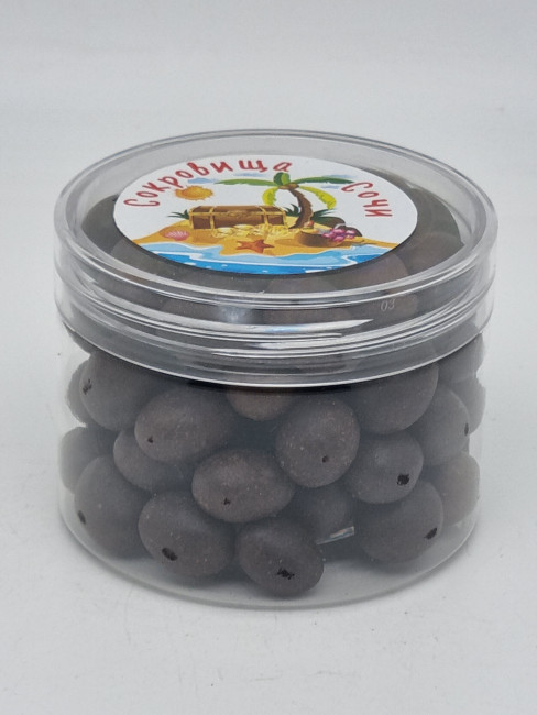 Драже "Арахис в какао" 190гр