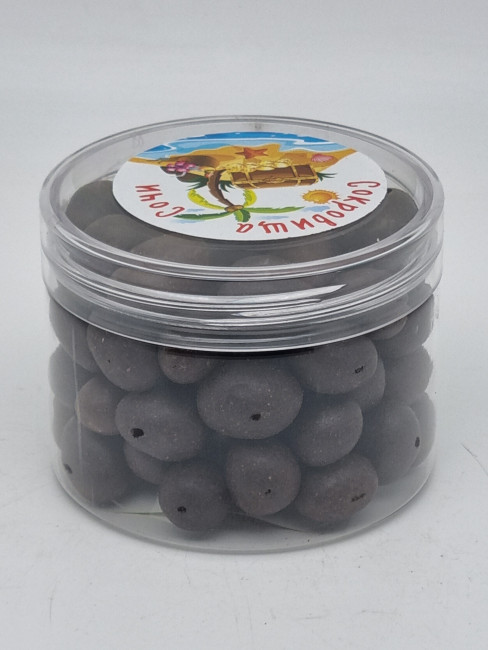 Драже "Арахис в какао" 190гр