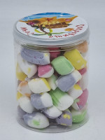 Парварда ассорти 100гр в пэт