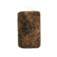 Пемза квадратная