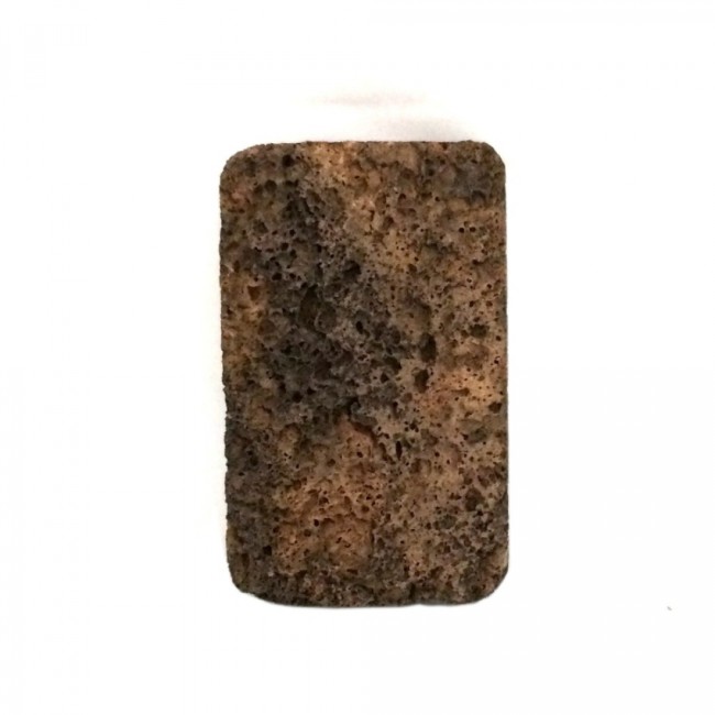 Пемза квадратная