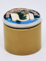 Крем монастырский псориаз 100мл пэт подарок из Горячего Ключа