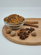 Приправа-обсыпка "Нежная" 100гр Приправа-обсыпка "Нежная" 100гр