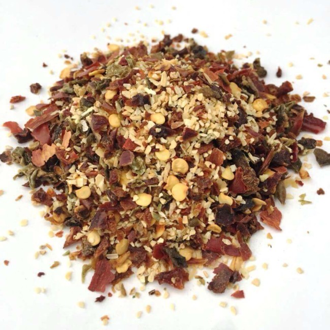 Приправа-обсыпка "Нежная" 100гр Приправа-обсыпка "Нежная" 100гр