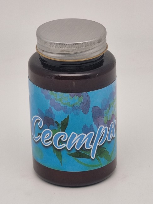 Убтан омоложение для Сестры 130мл Убтан омоложение для Сестры 130мл