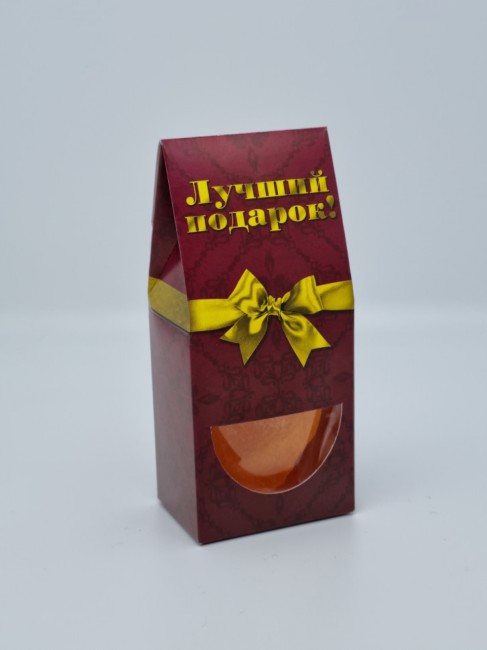 Манго цукаты 100гр лучший подарок