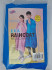 Дождевик-пончо взрослый Дождевик-пончо взрослый