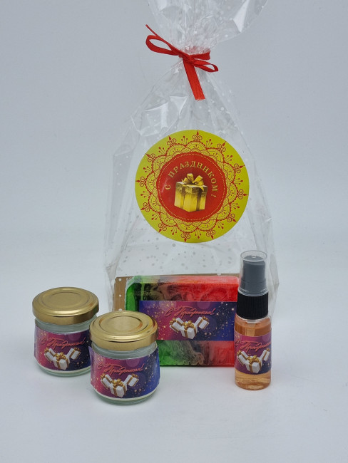 Набор 518 косметики витаминный коктейль лучший подарок Набор 518 косметики витаминный коктейль лучший подарок