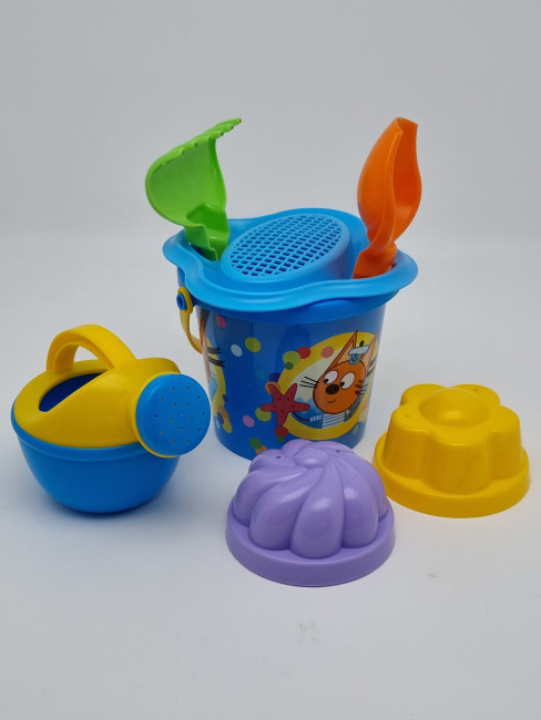 Три кота 2 арт 62321