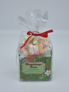 Чай зеленый высший сорт 40гр + парварда 50гр