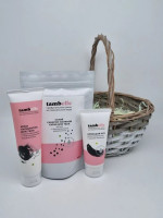 Набор 444 косметика Тамбель 465гр с 8 марта