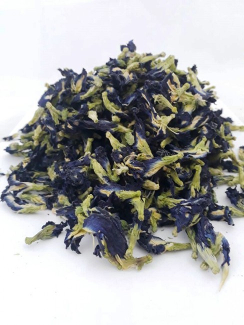 Чай синий 20гр весовой Чай синий 20гр весовой