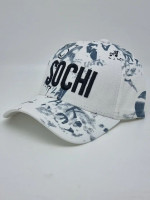 Головной убор "Sport" белый