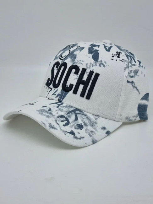 Головной убор "Sport" белый