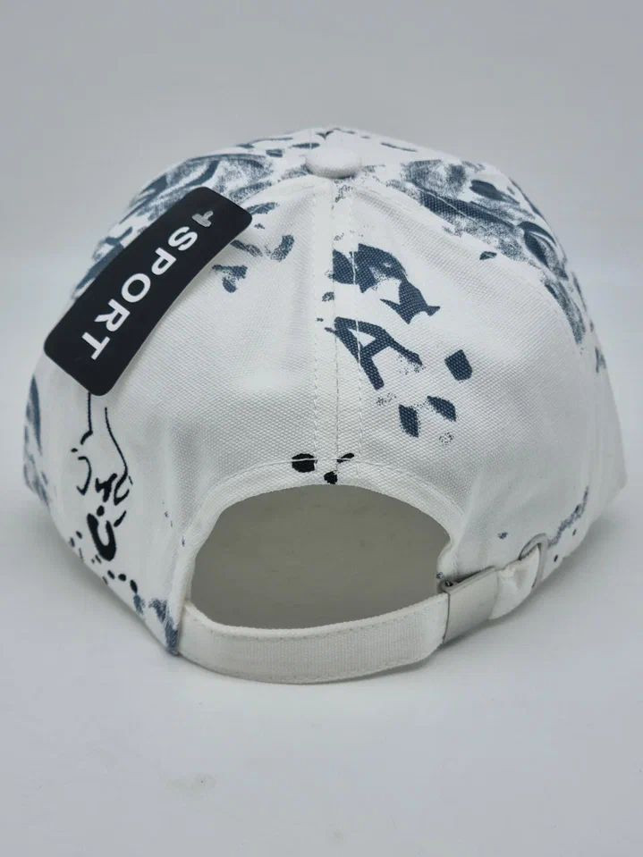 Головной убор "Sport" белый