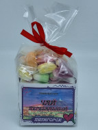 Краснополянский чай "Перевальный" 40гр + парварда 50гр Пятигорск Краснополянский чай "Перевальный" 40гр + парварда 50гр Пятигорск