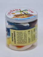 Мармелад в ассортименте 100гр в пэт Мармелад в ассортименте 100гр в пэт