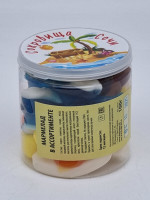 Мармелад в ассортименте 100гр в пэт