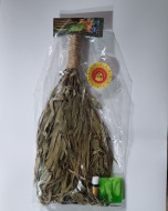 Набор для бани с веником Сочинский №3 лучший подарок