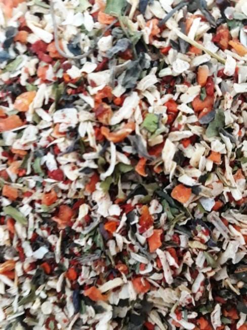 Смесь пряностей и специй "Восточная" 100гр Смесь пряностей и специй "Восточная" 100гр