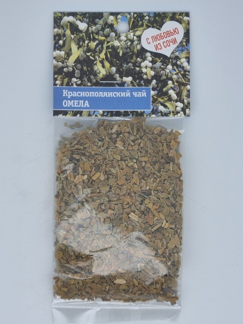 Чай Омела 50гр