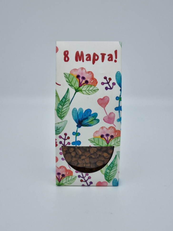 Чай чага с 8 марта 50гр