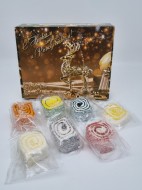 Набор Сладкие роллы с новым годом