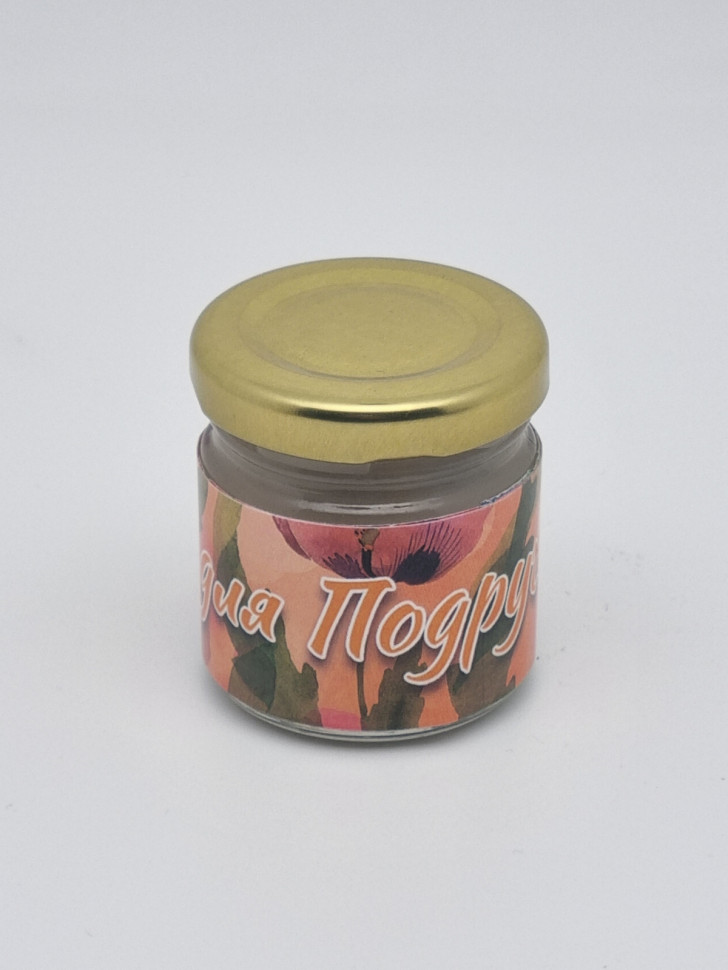 Маска для Подруги 40гр