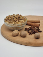 Приправа "Для холодца с желатином" 40гр Приправа "Для холодца с желатином" 40гр