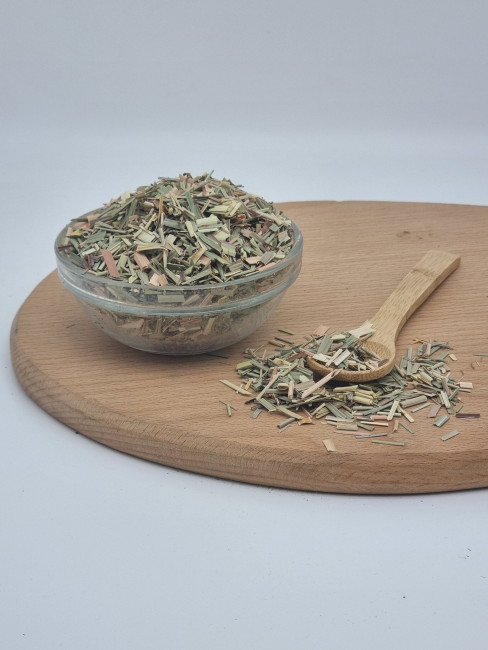 Лимонная трава (Лемонграсс) 30гр