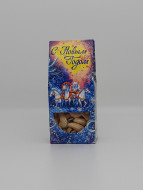 Орех кешью с новым годом 100гр