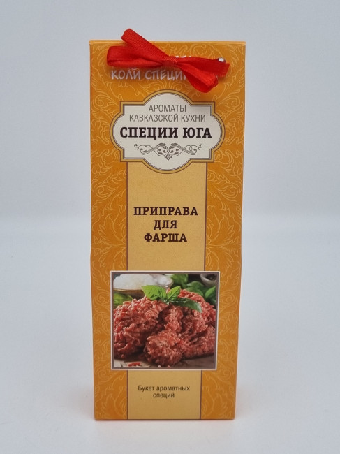 Смесь специй "Для фарша" 100гр
