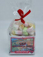 Краснополянский чай "для сауны и бани" 40гр + парварда 50гр Пятигорск Краснополянский чай "для сауны и бани" 40гр + парварда 50гр Пятигорск