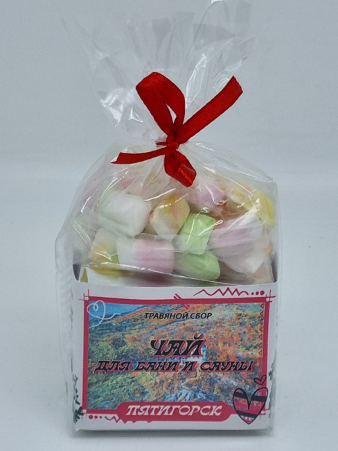 Краснополянский чай "для сауны и бани" 40гр + парварда 50гр Пятигорск Краснополянский чай "для сауны и бани" 40гр + парварда 50гр Пятигорск